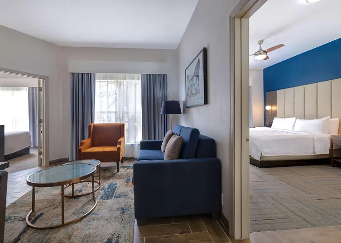 Homewood Suites By Hilton Jackson-Ridgeland